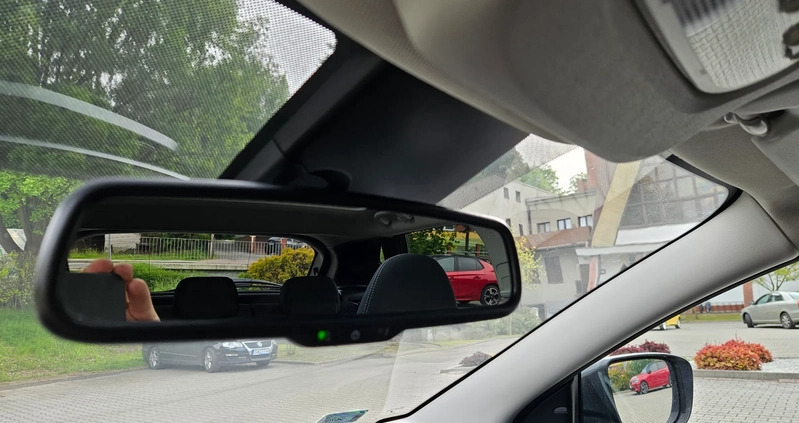Nissan Qashqai cena 94900 przebieg: 33000, rok produkcji 2019 z Słubice małe 781